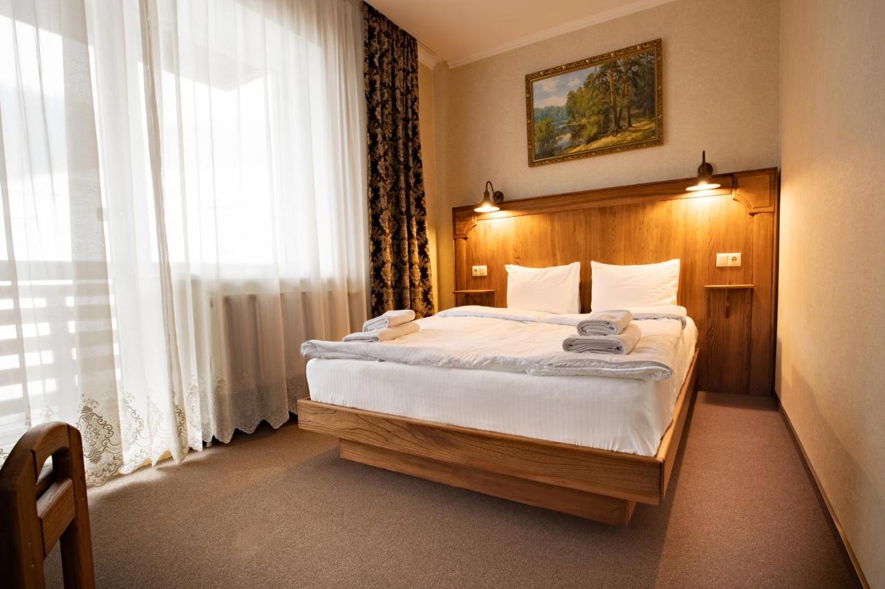 Private Rooms In Hotel Lift 1R Bukovel Exterior photo