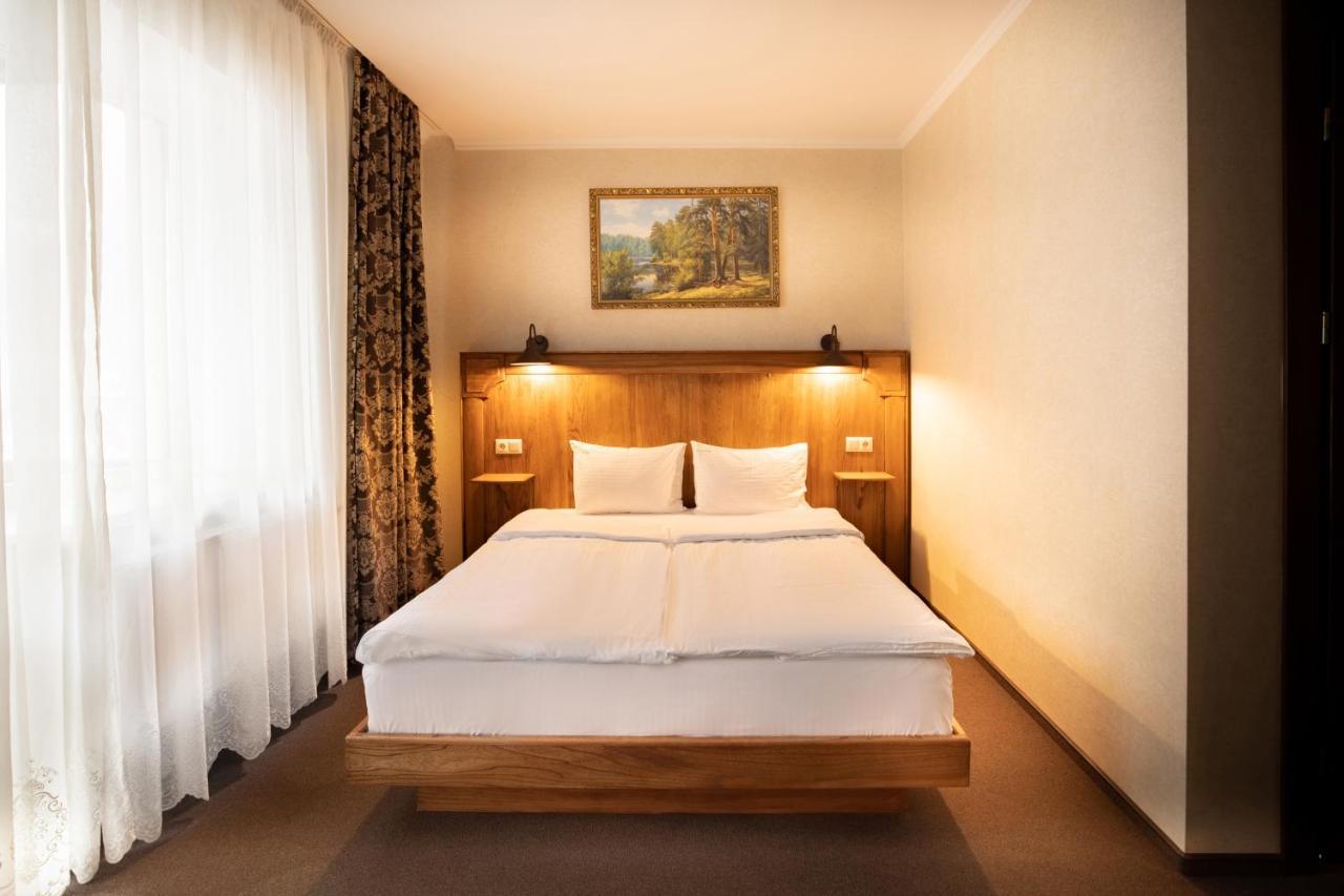 Private Rooms In Hotel Lift 1R Bukovel Exterior photo