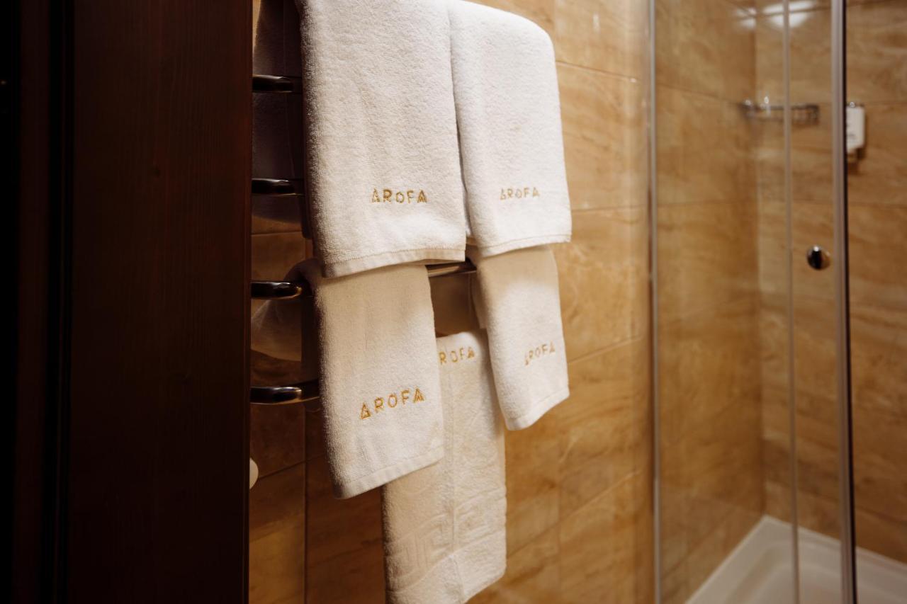 Private Rooms In Hotel Lift 1R Bukovel Exterior photo