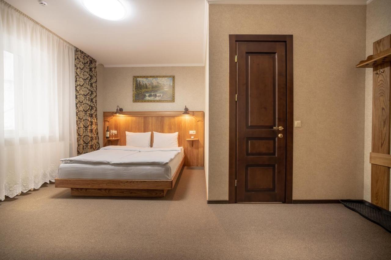 Private Rooms In Hotel Lift 1R Bukovel Exterior photo